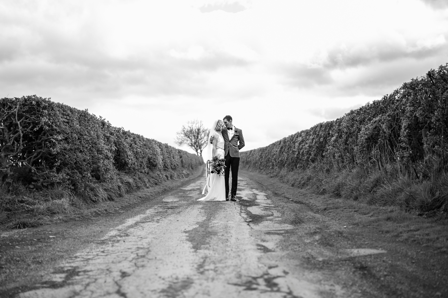 Doxford Barns Wedding Photography